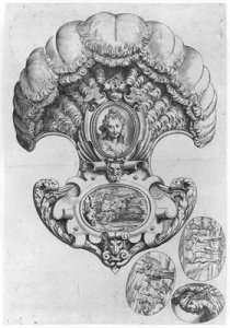 The Fan by Baroque