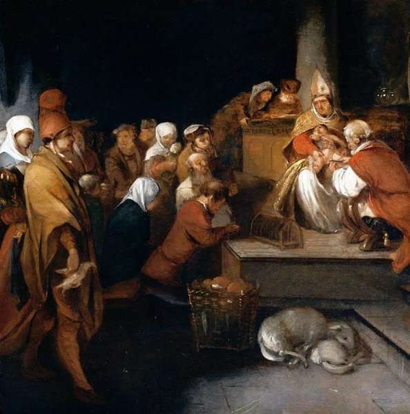 Barent Fabritius