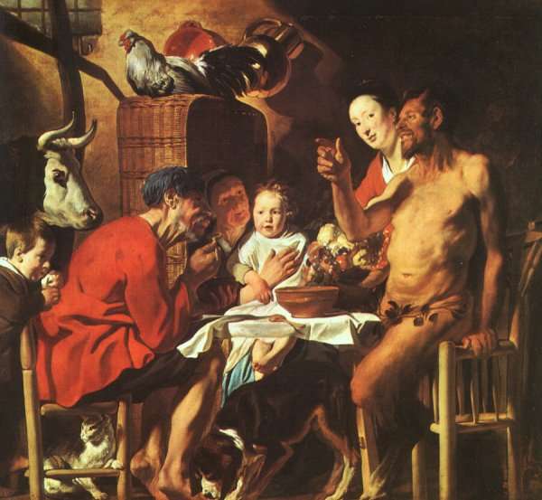 Benjamin Gerritsz. Cuyp