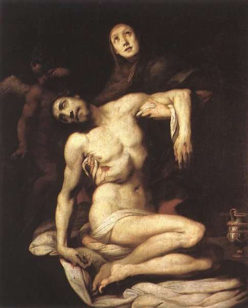 Daniele Crespi