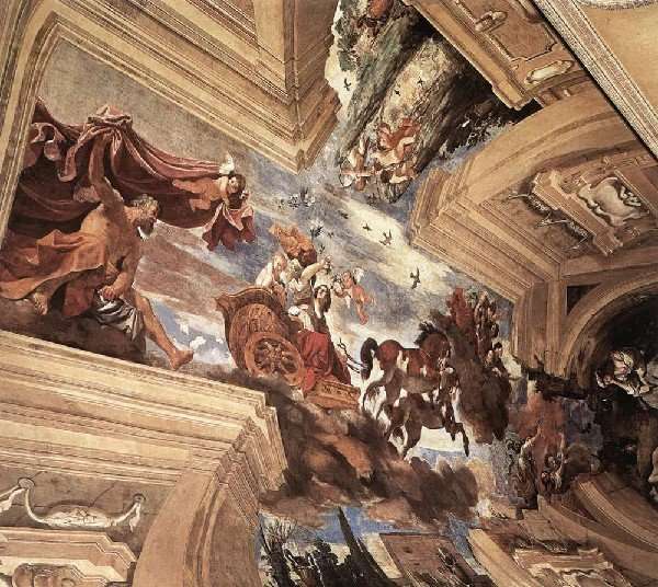 Aurora2 by Baroque