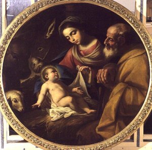 Holy Family