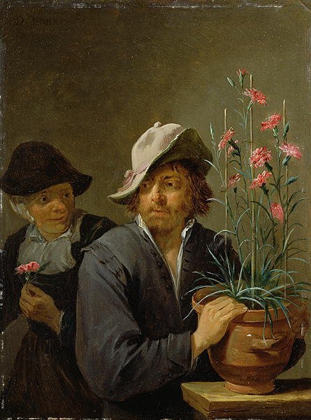 The Five Senses Series- Smelling