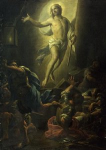 The Resurrection