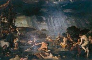 The Flood