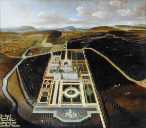 The Nymph Adrastia and the Goat Amalthea with the Infant Zeus