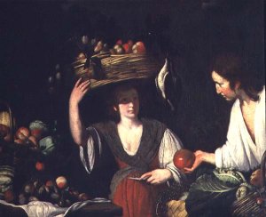 The educating of Maria