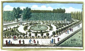 View of Strasbourg, c.1659