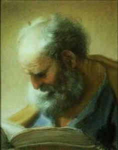 Christ and Mary Magdalene at the Banquet of Simon the Pharisee