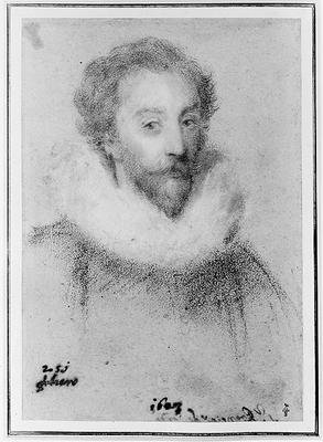 Henri II of Bourbon Prince of Conde 1588-1646