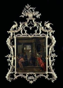 Hagar and Ishmael Rescued by the Angel