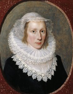 Portrait of a Lady 2