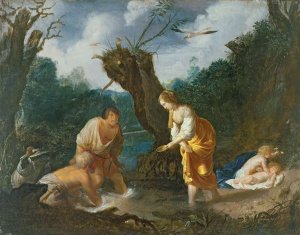 Sir Henry Sidney 1529-86 and his Army