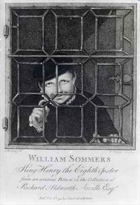 William Sommers