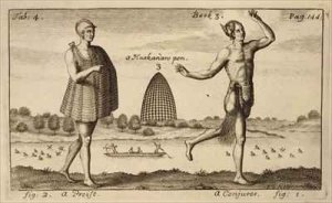 A Couple of Young Women