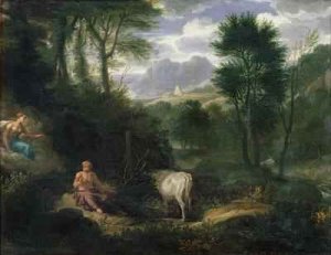 Sir Thomas Urquhart 1611-1660