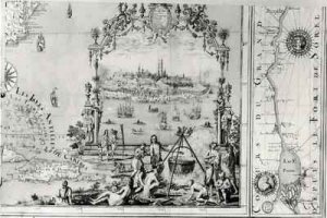 St Vincent de Paul 1581-1660