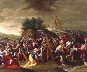 The Amateurs Exhibition Room