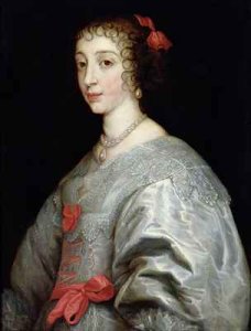 Henrietta Maria