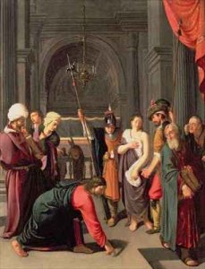 Prince Clemens August of Cologne 1700-1761