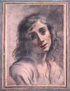 St Rose of Lima 1586-1617