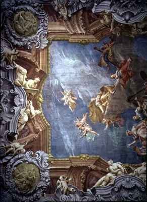 The Liberal Arts Triumphing over Ignorance