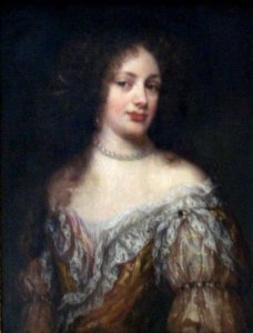 Portrait of a Woman