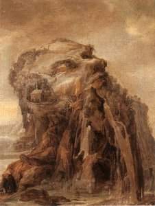 Anthropomorphic Landscape