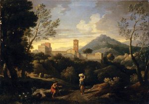 Classical Landscape 2