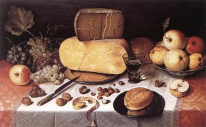 Still-Life 1610