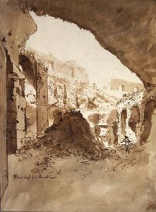 A Fishmonger, c.1667