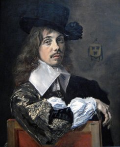 Willem Croes  1662-66