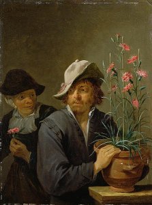 The Five Senses Series- Smelling