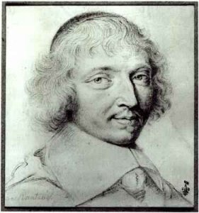 Portrait of a Man 1653