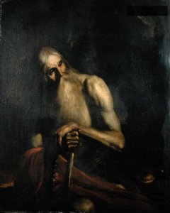 St Jerome