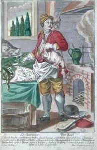 The Cook