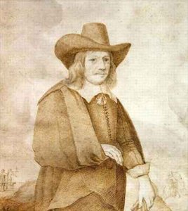 Portrait of a Gentleman