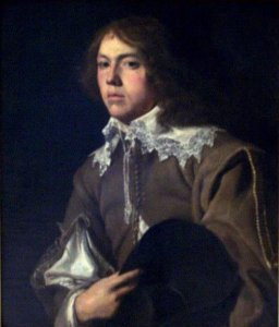 Portrait of a Young Man