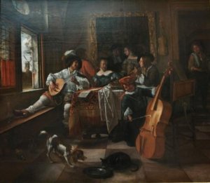 The Family Concert