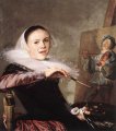 Judith Leyster