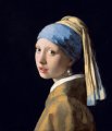 Jan Vermeer Van Delft